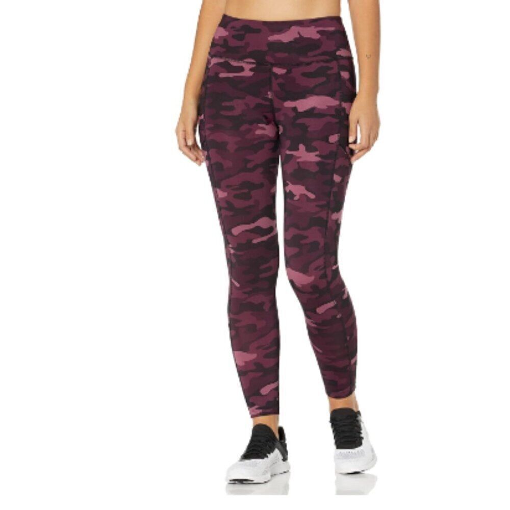 Mondetta - Camo Leggings